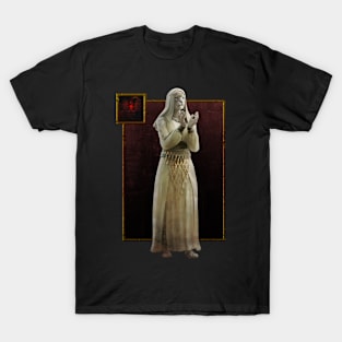 Nadinia (Dragon's Dogma II) T-Shirt